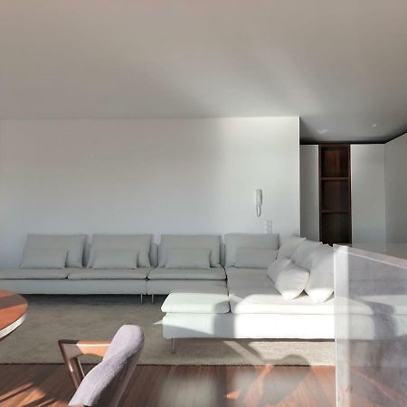 Vmo Apartment Vila do Conde Kültér fotó