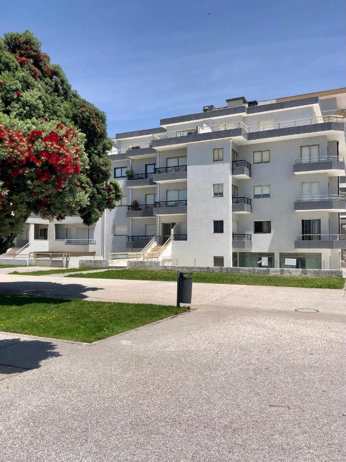 Vmo Apartment Vila do Conde Kültér fotó