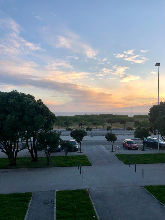 Vmo Apartment Vila do Conde Kültér fotó