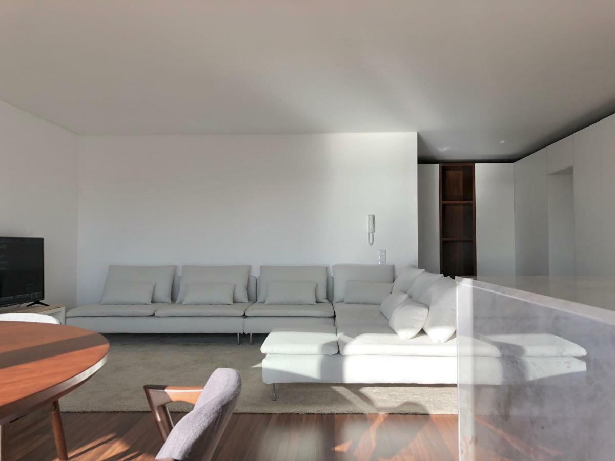 Vmo Apartment Vila do Conde Kültér fotó