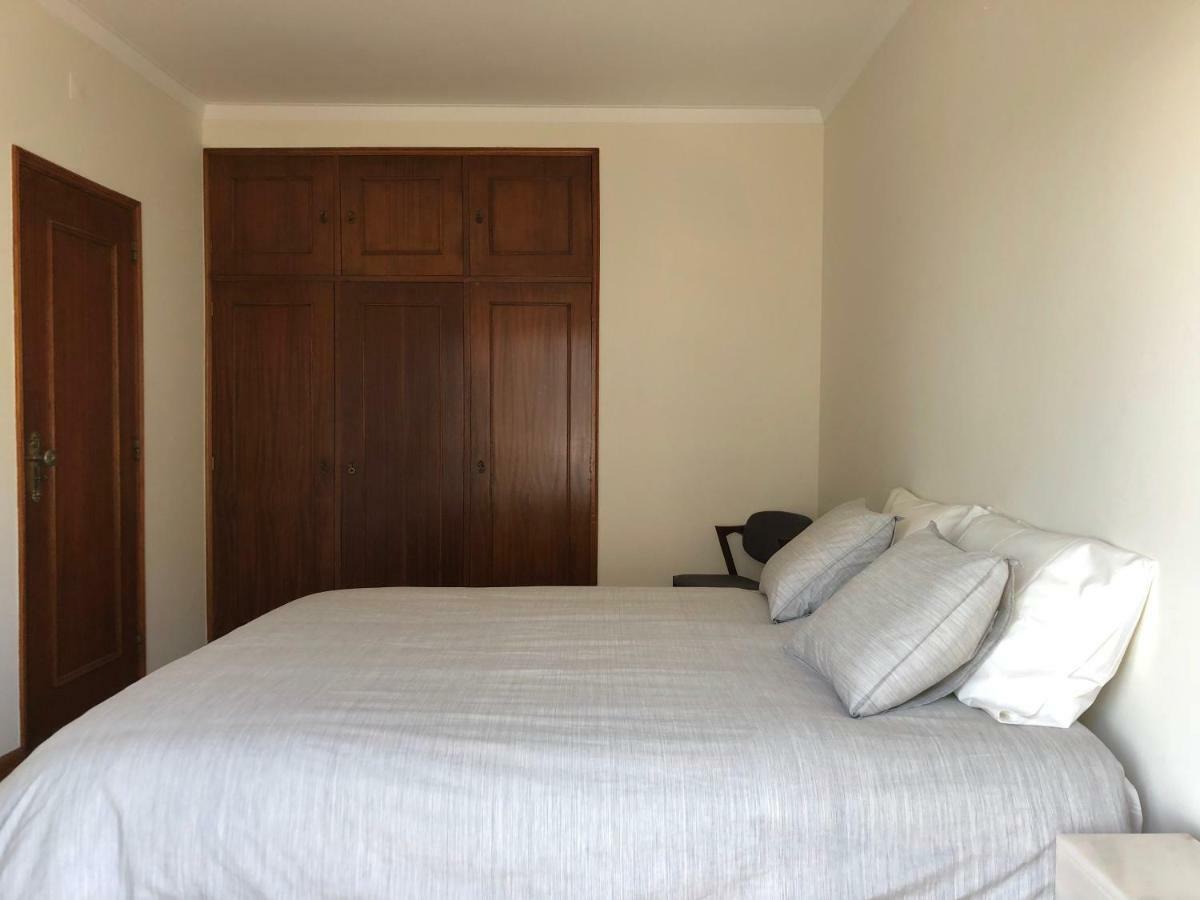 Vmo Apartment Vila do Conde Kültér fotó