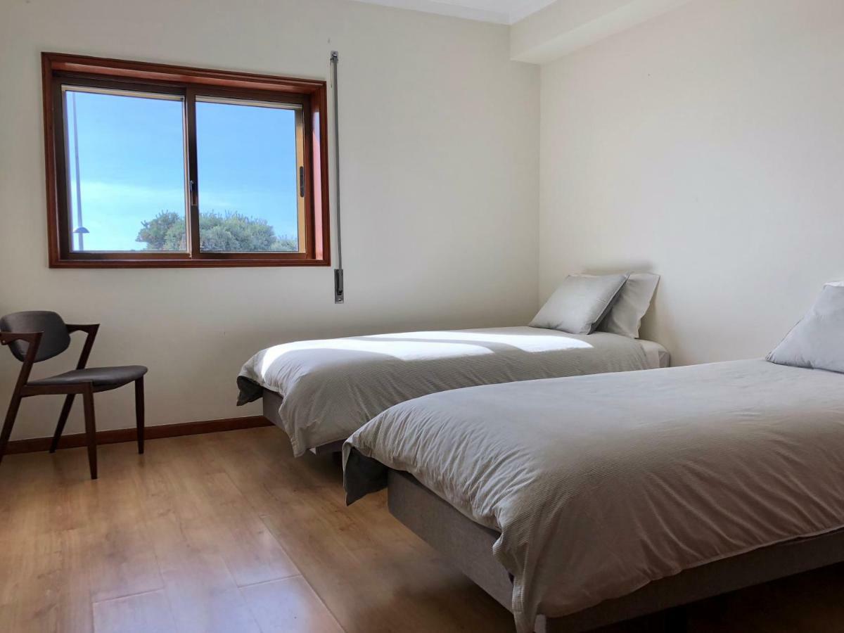Vmo Apartment Vila do Conde Kültér fotó