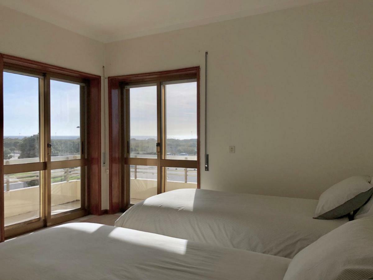 Vmo Apartment Vila do Conde Kültér fotó