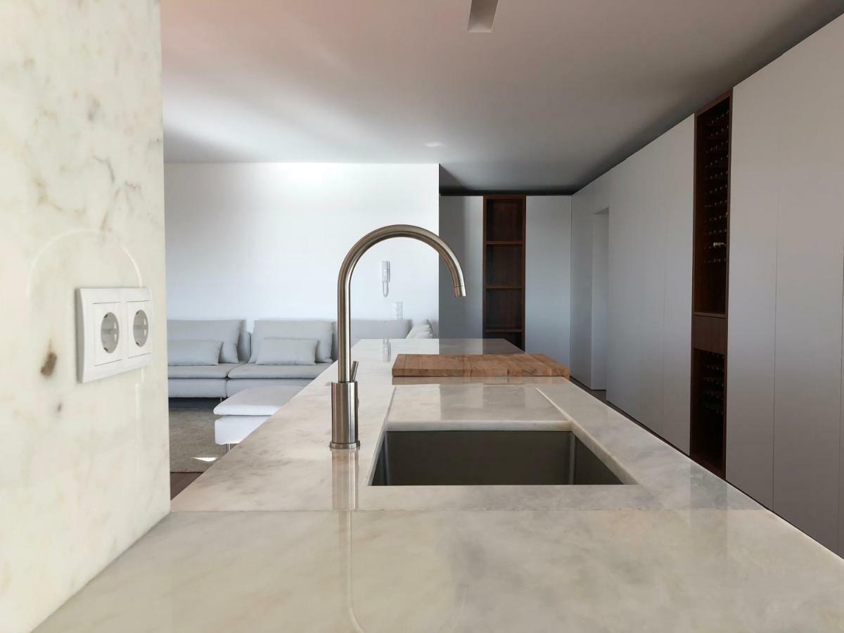 Vmo Apartment Vila do Conde Kültér fotó