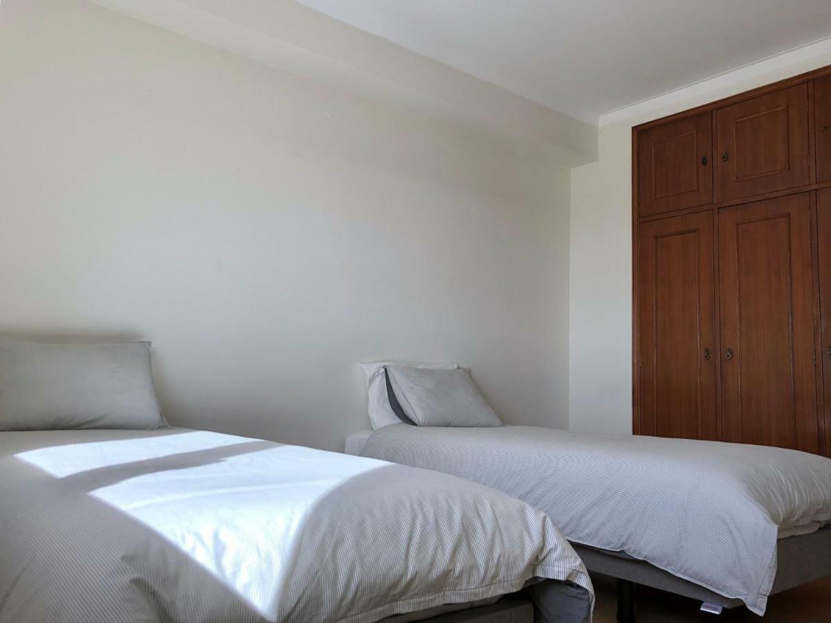 Vmo Apartment Vila do Conde Kültér fotó