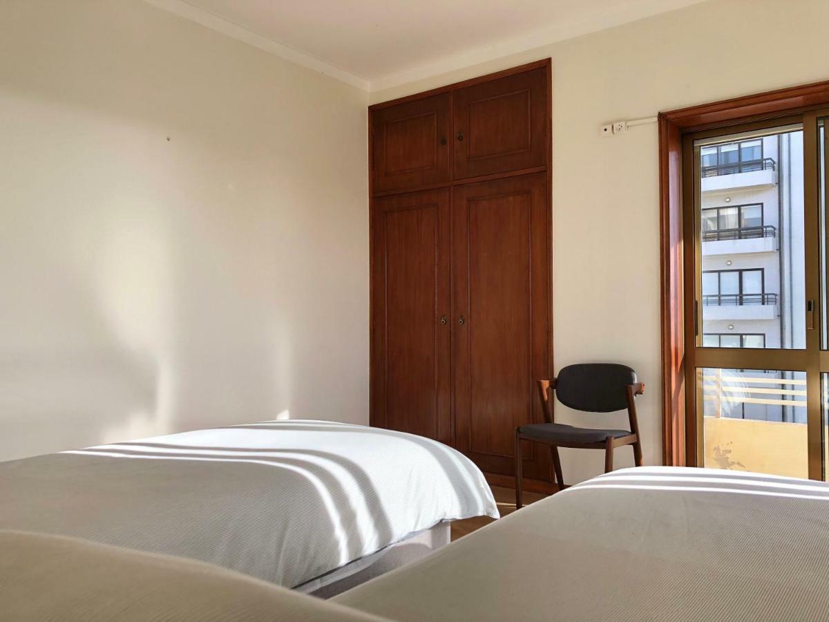Vmo Apartment Vila do Conde Kültér fotó