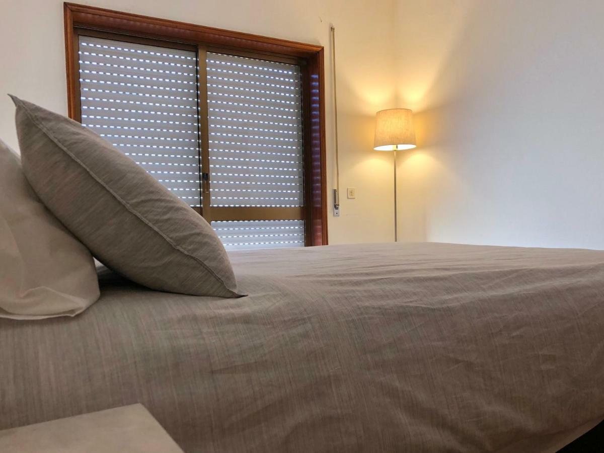 Vmo Apartment Vila do Conde Kültér fotó