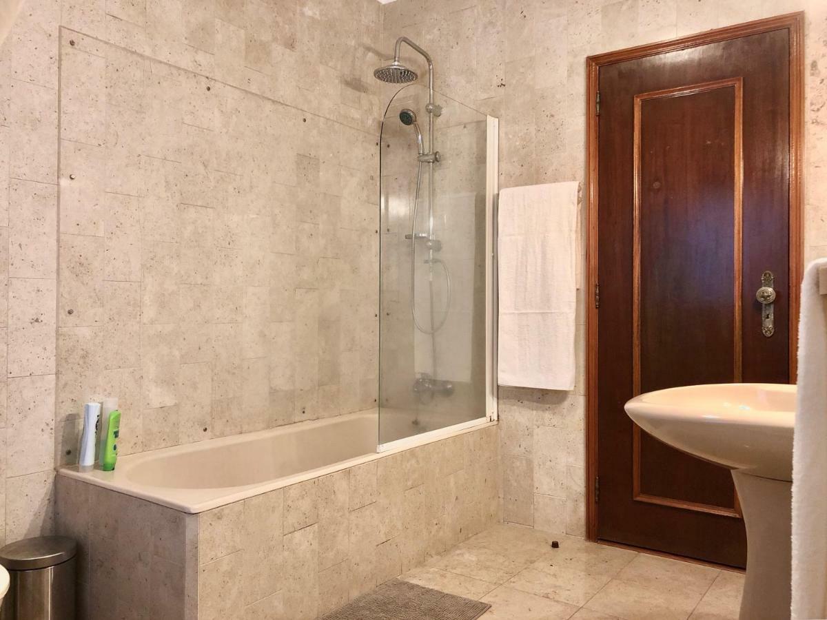 Vmo Apartment Vila do Conde Kültér fotó